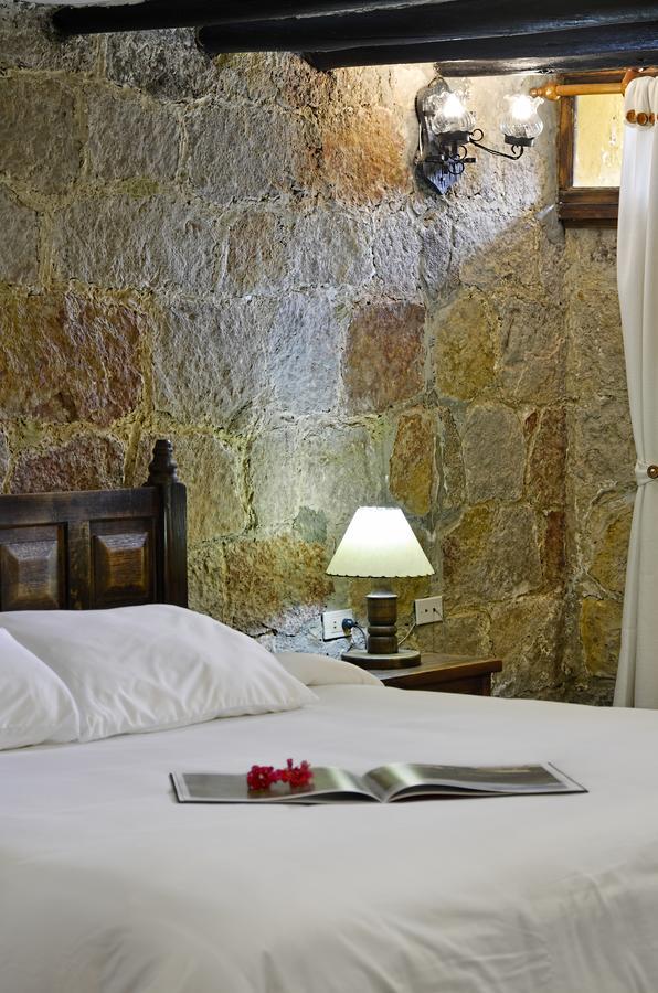 Hotel Hacienda El Salitre Paipa Eksteriør billede